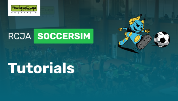 Homepage - RoboCup Junior Australia